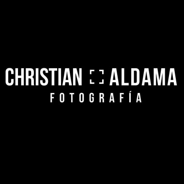 Fotógrafo  Christian Aldama