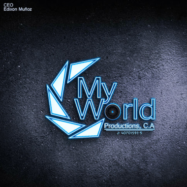 My World Productions, C,A