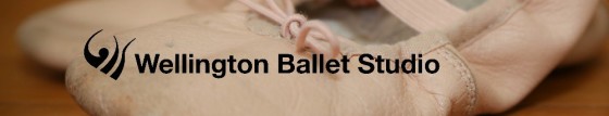 Wellington Ballet Studio