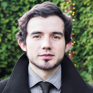 Mauro Beltran