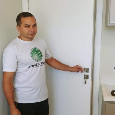 Acústica Brasília Ltda