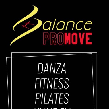 Balance Pro Move ssd arl