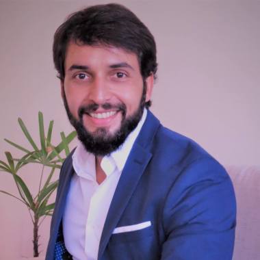 Carlos Bessa, Consultoria Imobiliária