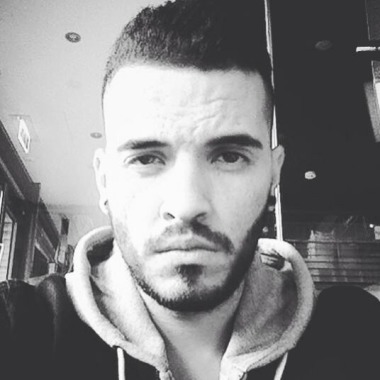 Joes Barber