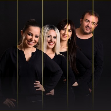 Özgüller Akademi / KUAFÖR -GÜZELLİK -PERUK