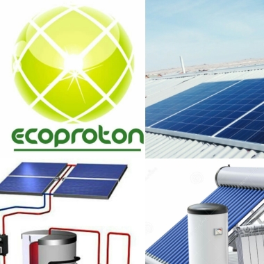 Ecoproton