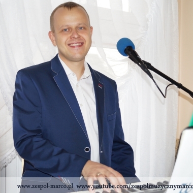 Marco Marek Przybysz