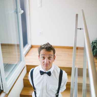 Daniel Gollner 