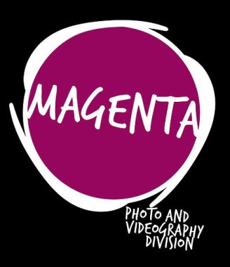 Magenta Photo