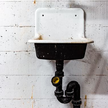Real Plumbing