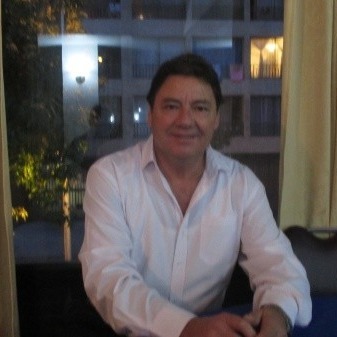 Dagoberto Contreras G