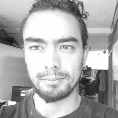 Harold Cruz