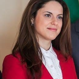 Адвокат Сияна Великова