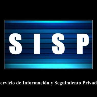 S.I.S.P  SERVICIO DE INFORMACION Y SEGUIMIENTO PRIVADO