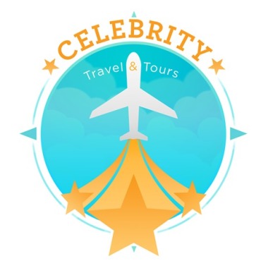 CELEBRITY TRAVEL AND TOURS