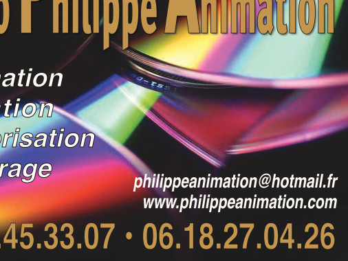PHILIPPE ANIMATION
