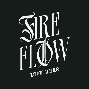 Fire Flow Tattoo Atelier, Győr