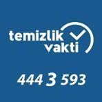 Temizlik Vakti