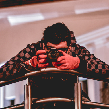 ANDRESO fotografía y video