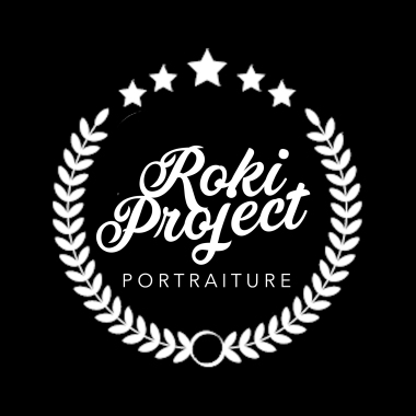 ROKI PROJECT PORTRAITURE