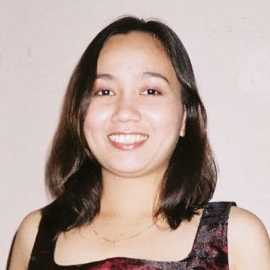 Anna guru privat bahasa Inggris