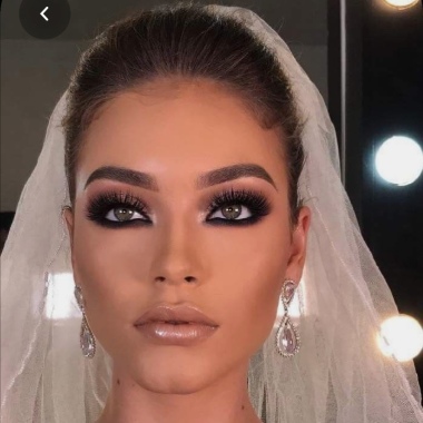 Makeup Natalia Tirado