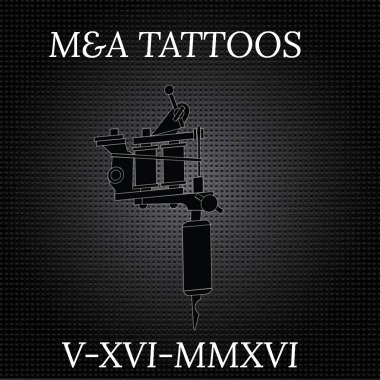 M&A Tattoos