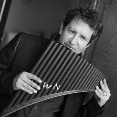 Wolfgang Niegelhell