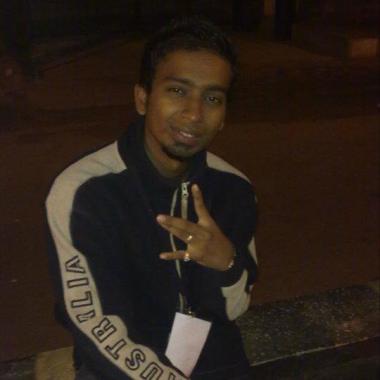Arjun Prakash