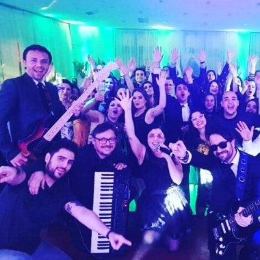 Banda Lovecats