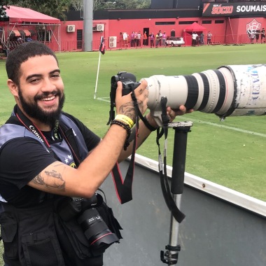 Tiago Caldas