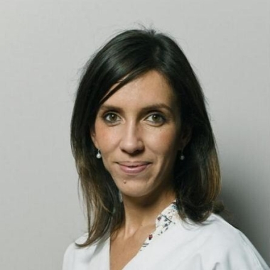 Mathilde Giustiniani