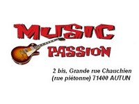 MUSIC PASSION