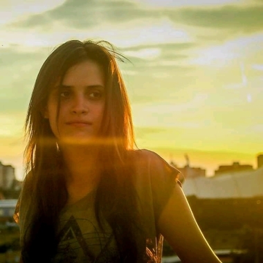 María Laura Ortega