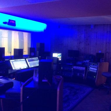 Cat Sound Studio