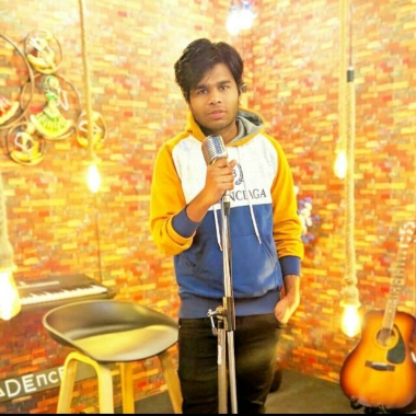Amaan Ali Khan