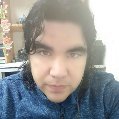 Rodderyk Garrido