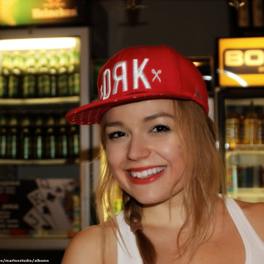 Metz Laura Anna