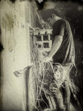 Andry elektrik