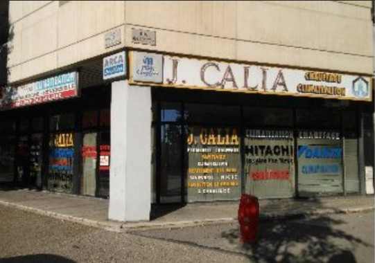 J. Calia