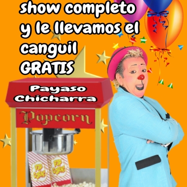 Payasos De Guayaquil