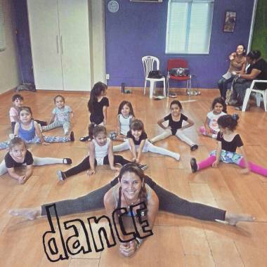 Andance integral 