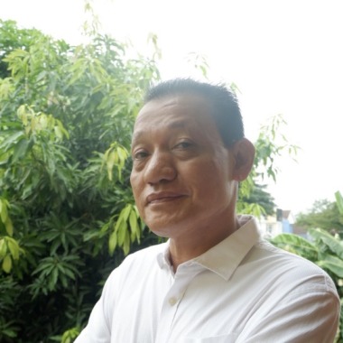 Praktek Dokter Gigi Indra Lukmana