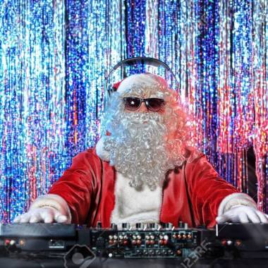 Dj Ravi