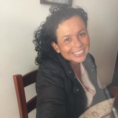 Deyanira Perdomo Cuéllar