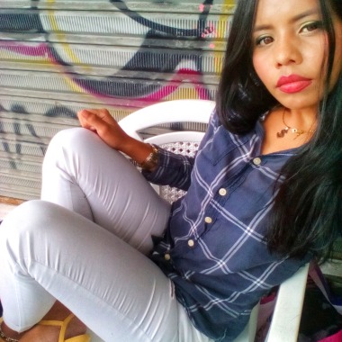 Idalia Pérez Ortega