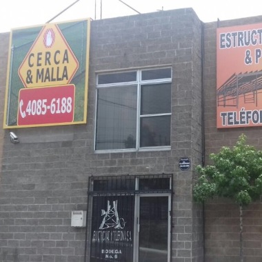 Electricidad  Y Telefonia S.A.