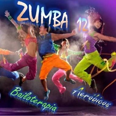 Zumba 12