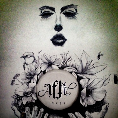 A.f.kinker plataforma artistica