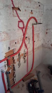 Impianti TermoSanitari